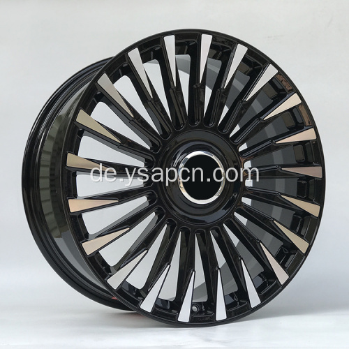 Hot Sale Range Rover Wheel Felgen gefälschte Felgen